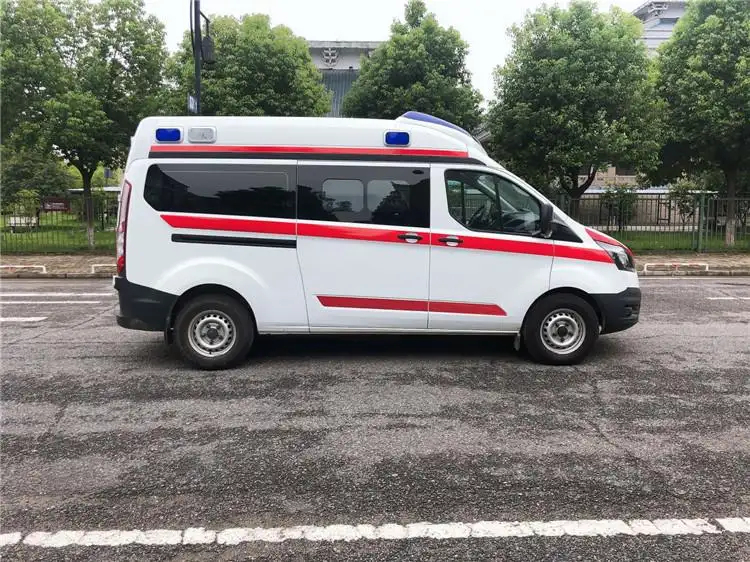 鄱阳县长途跨省救护车出租